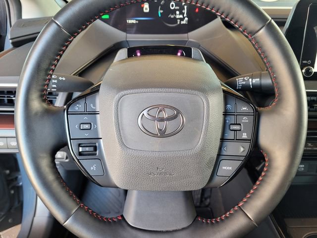 Used 2024 Toyota Prius Prime SE image 28
