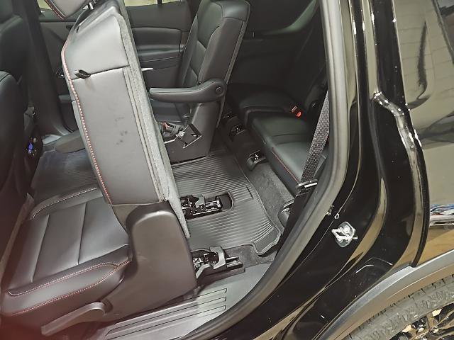 New 2026 Chevrolet Traverse Z71 w/ Driver Confidence Package image 22