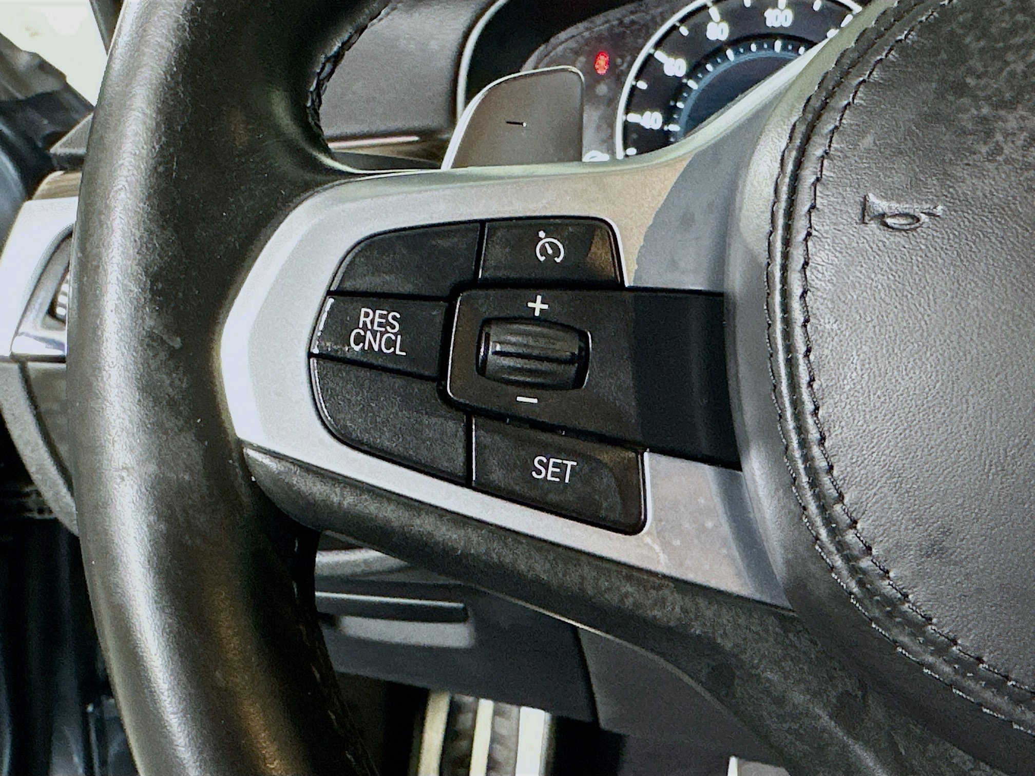 Used 2017 BMW 530i RWD image 16