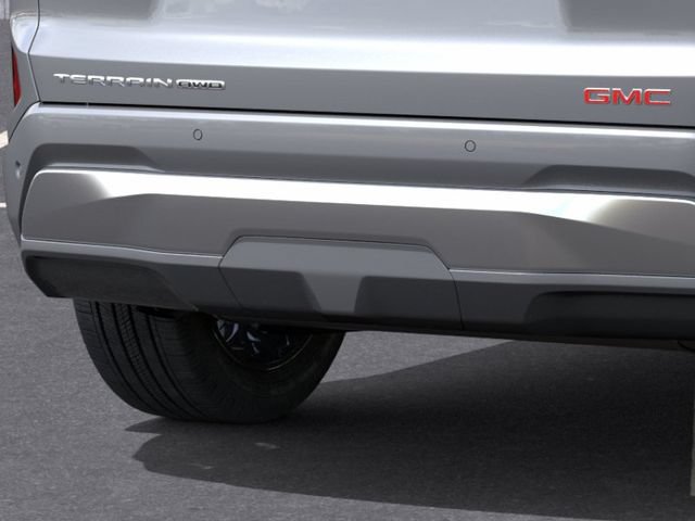 New 2026 GMC Terrain Denali AWD/4WD image 15