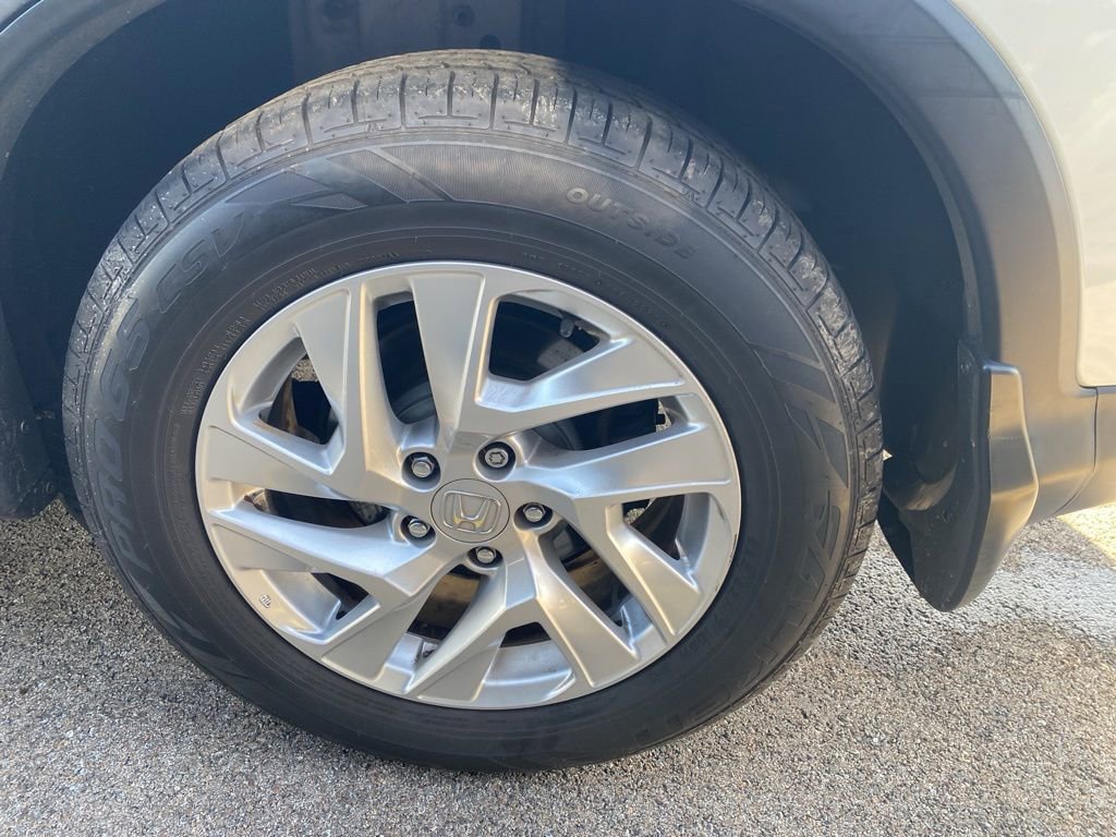 Used 2015 Honda CR-V EX image 11