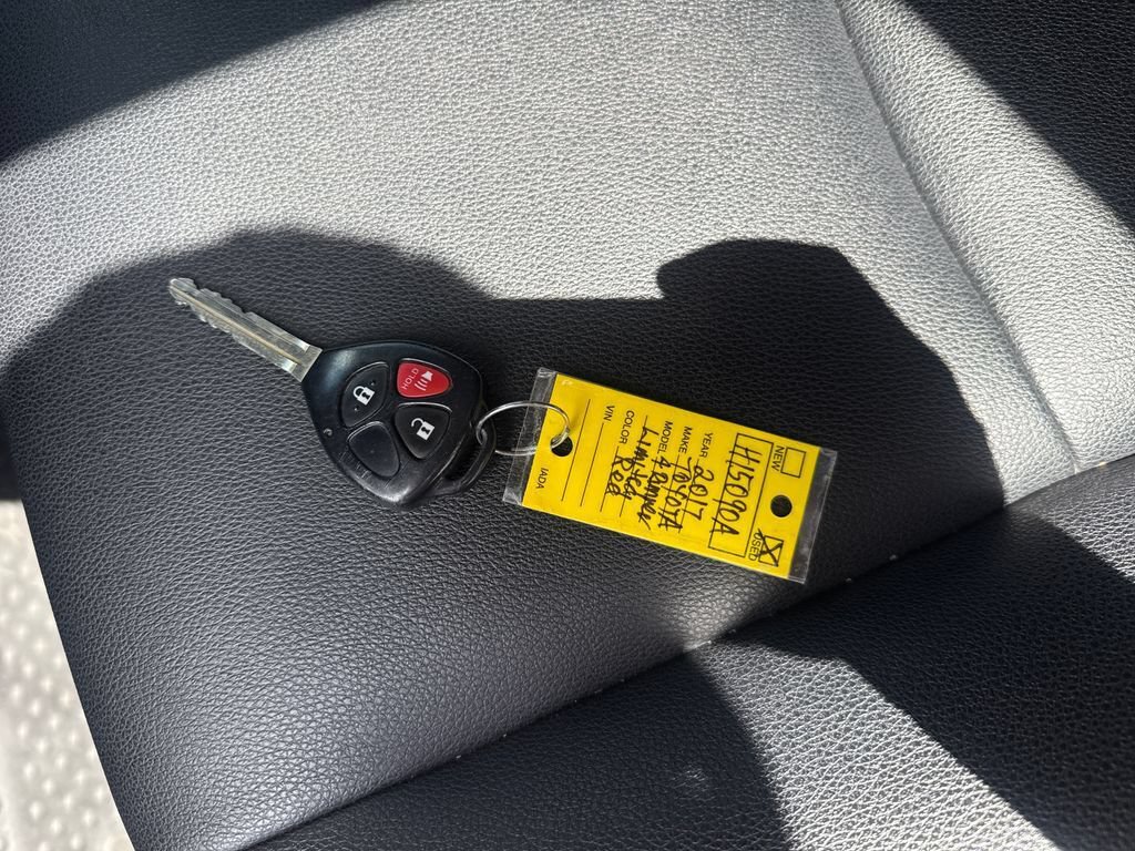 Used 2017 Toyota 4Runner TRD Pro AWD/4WD image 29