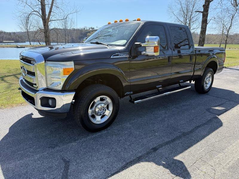 Used 2015 Ford F250 XLT w/ XLT Value Package image 3