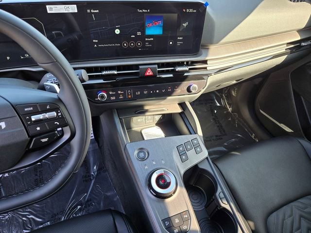 New 2026 Kia Sportage X-Line Prestige image 19