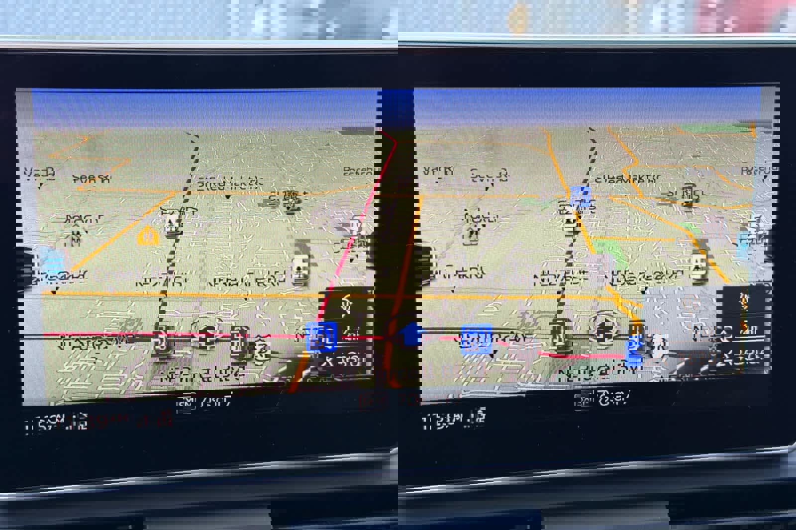 Used 2019 Audi Q5 2.0T Premium Plus w/ Premium Plus Package image 21