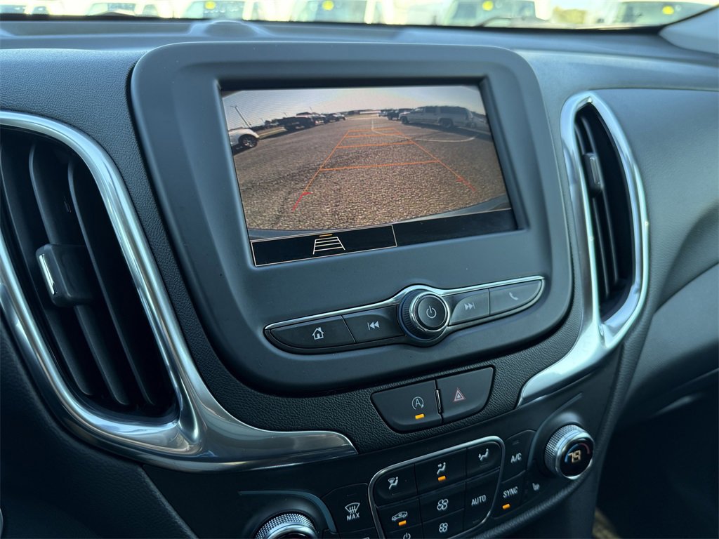 Used 2024 Chevrolet Equinox LT image 16