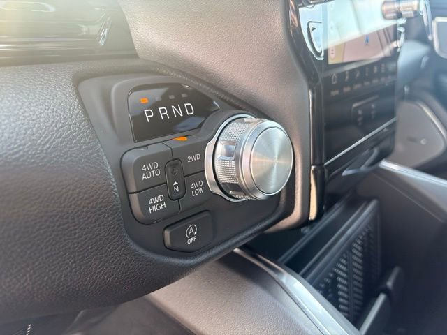 New 2026 RAM 1500 Laramie image 23