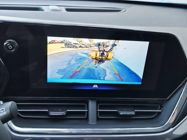 New 2026 Chevrolet Trax ACTIV w/ Sunroof Package FWD image 20