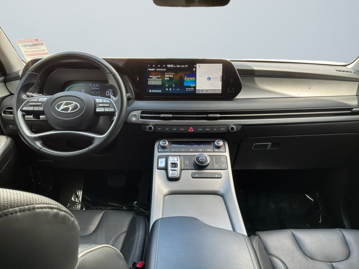 Used 2024 Hyundai Palisade XRT FWD image 10