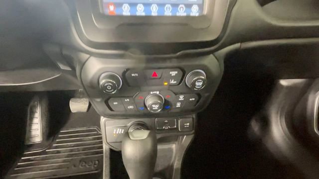 Used 2021 Jeep Renegade Sport AWD/4WD image 29