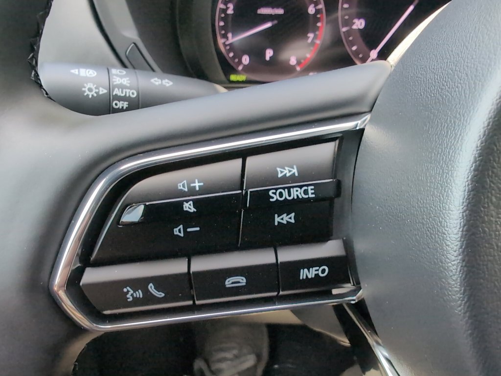 New 2026 MAZDA CX-90 3.3 Turbo w/ Premium Plus Pkg AWD/4WD image 22