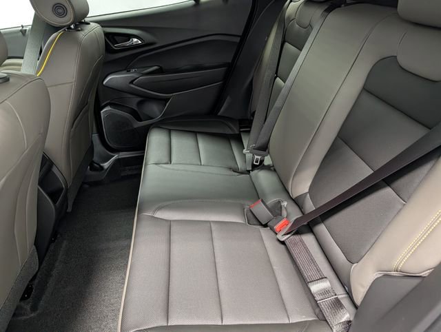 New 2026 Chevrolet Trax ACTIV w/ Sunroof Package image 13