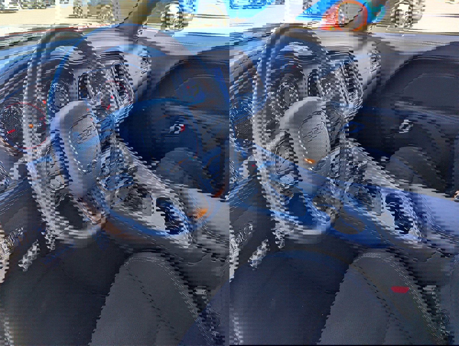 Used 2023 Dodge Challenger R/T Scat Pack w/ Plus Package image 14