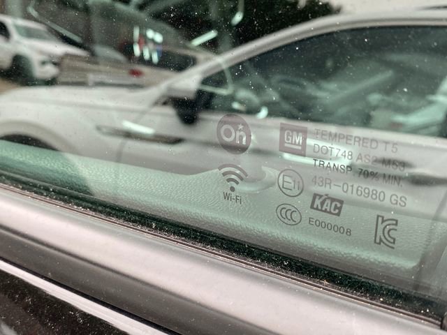 Used 2024 Buick Encore GX Sport Touring w/ Experience Buick Package image 10