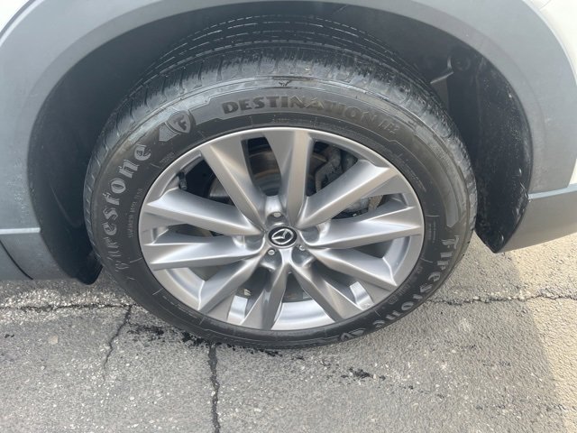 Used 2020 MAZDA CX-9 Grand Touring image 9