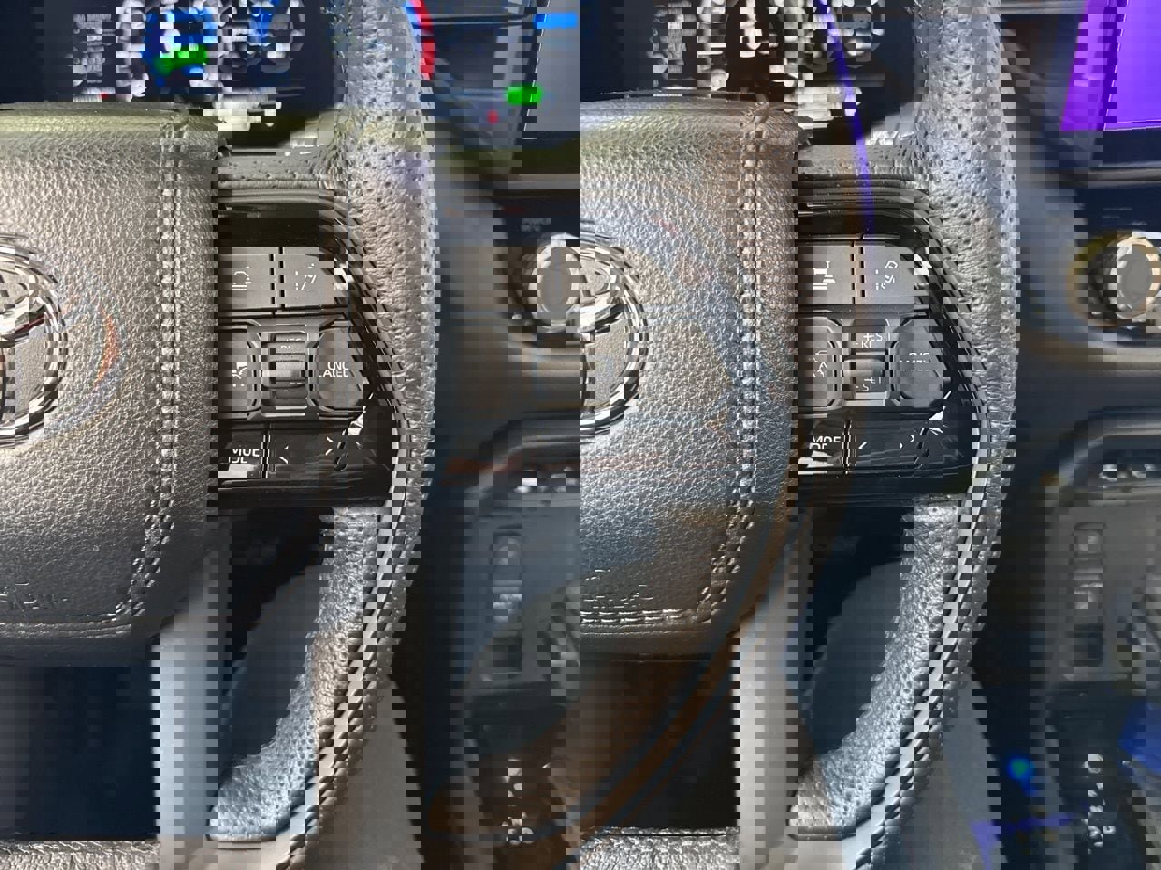 Used 2022 Toyota Tundra TRD Pro image 20