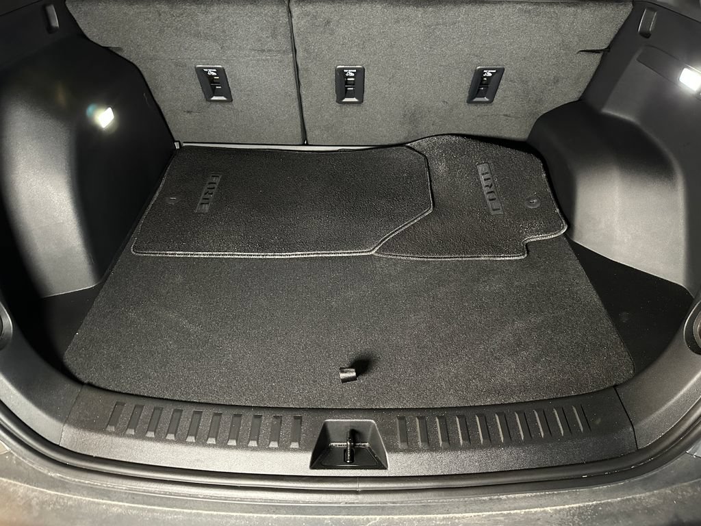 Used 2025 Chevrolet Equinox LT w/ Safety and Technology Package AWD/4WD image 20