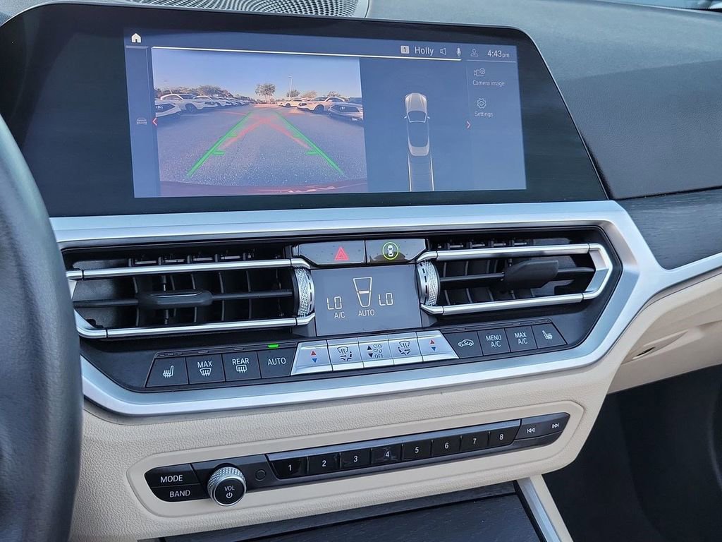 Used 2021 BMW 430i Convertible w/ Convenience Package (ZC2) image 29