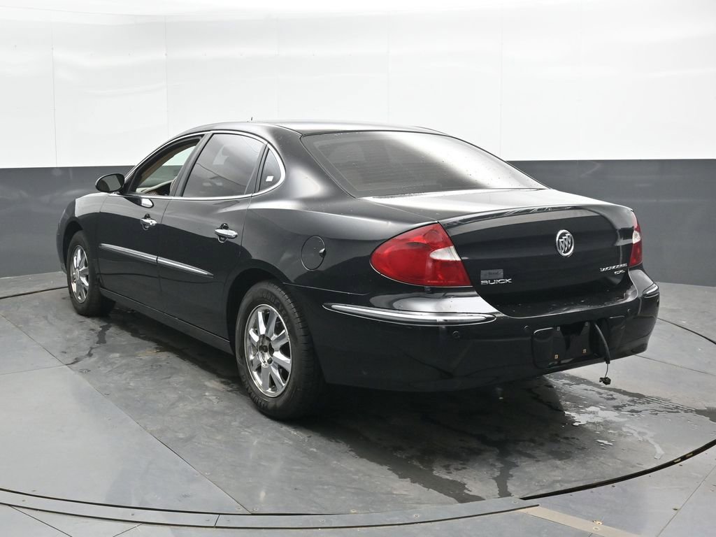 Used 2005 Buick LaCrosse CXL w/ Gold Convenience Package FWD image 10
