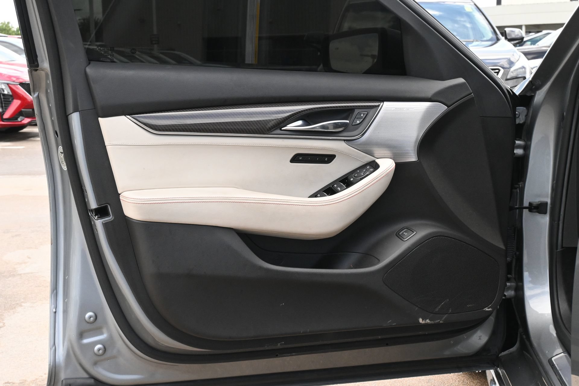 Certified 2023 Cadillac CT5 Sport RWD image 18