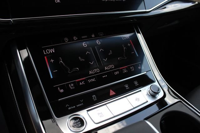 New 2026 Audi Q8 Premium Plus AWD/4WD image 16