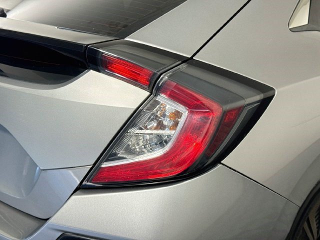 Used 2018 Honda Civic EX image 33