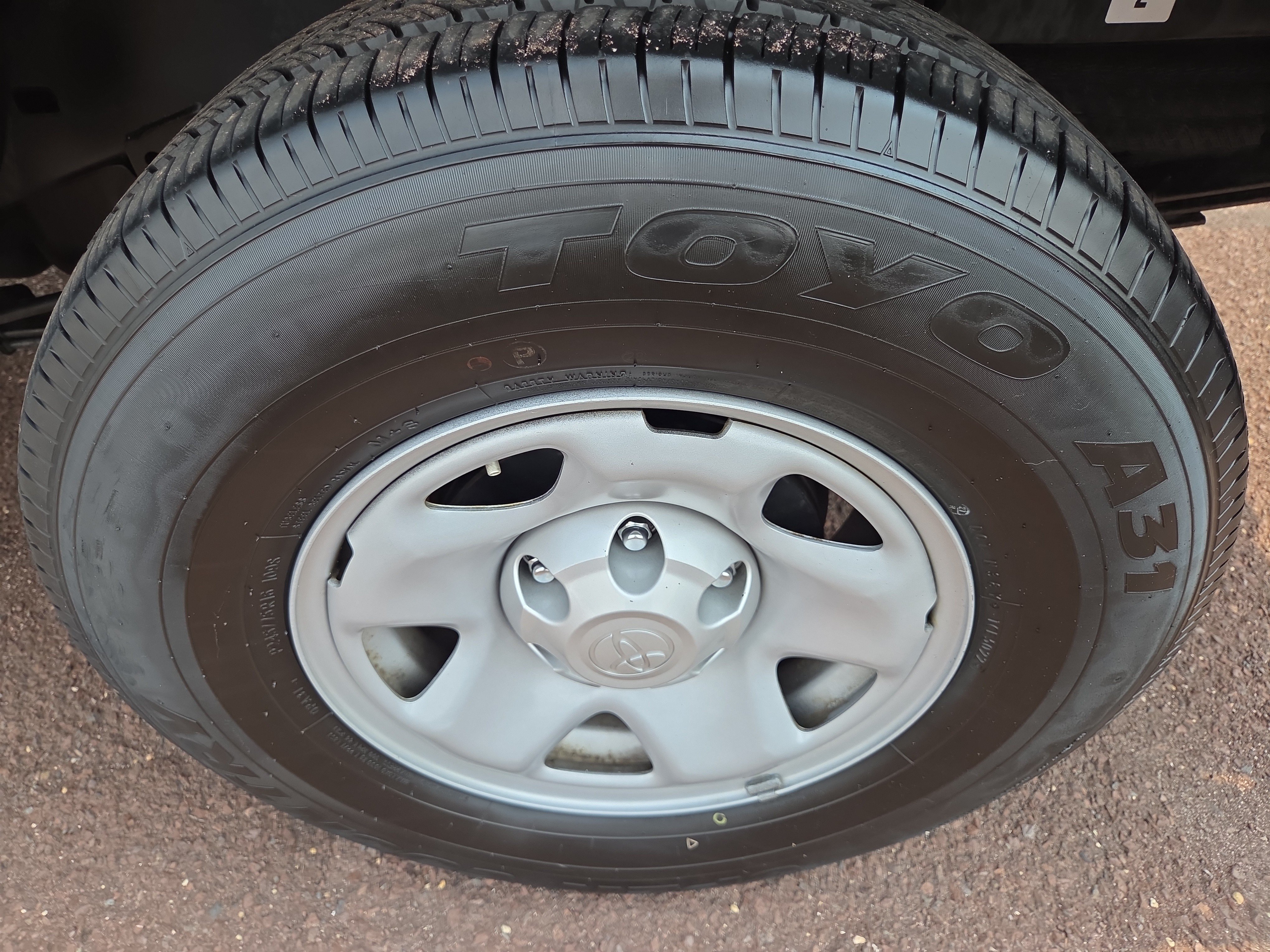 Certified 2023 Toyota Tacoma SR RWD image 11