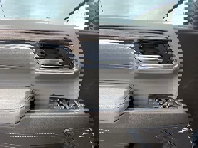 New 2026 Chevrolet Silverado 1500 LT Trail Boss w/ Safety Package image 13