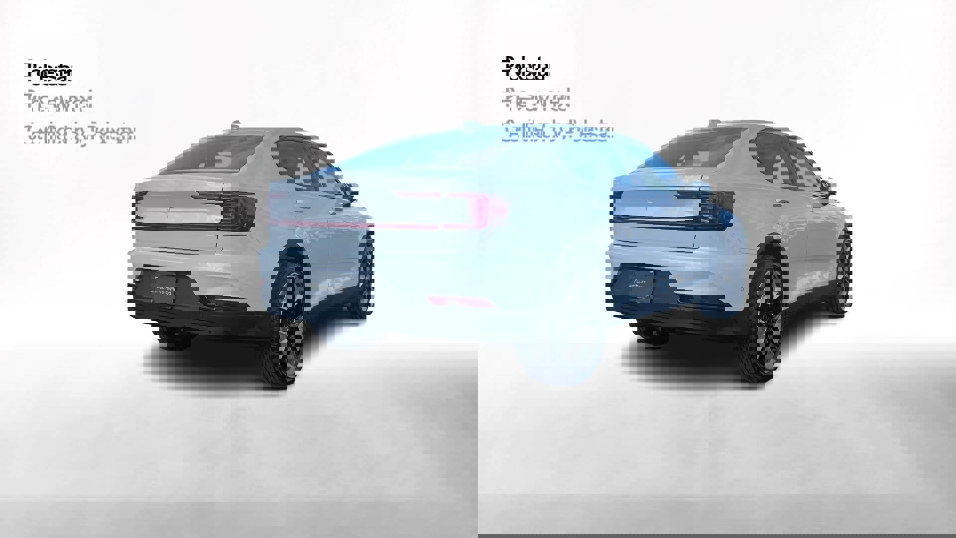 Used 2023 Polestar Polestar 2 Long range Dual motor - AWD w/ Pilot Pack image 5