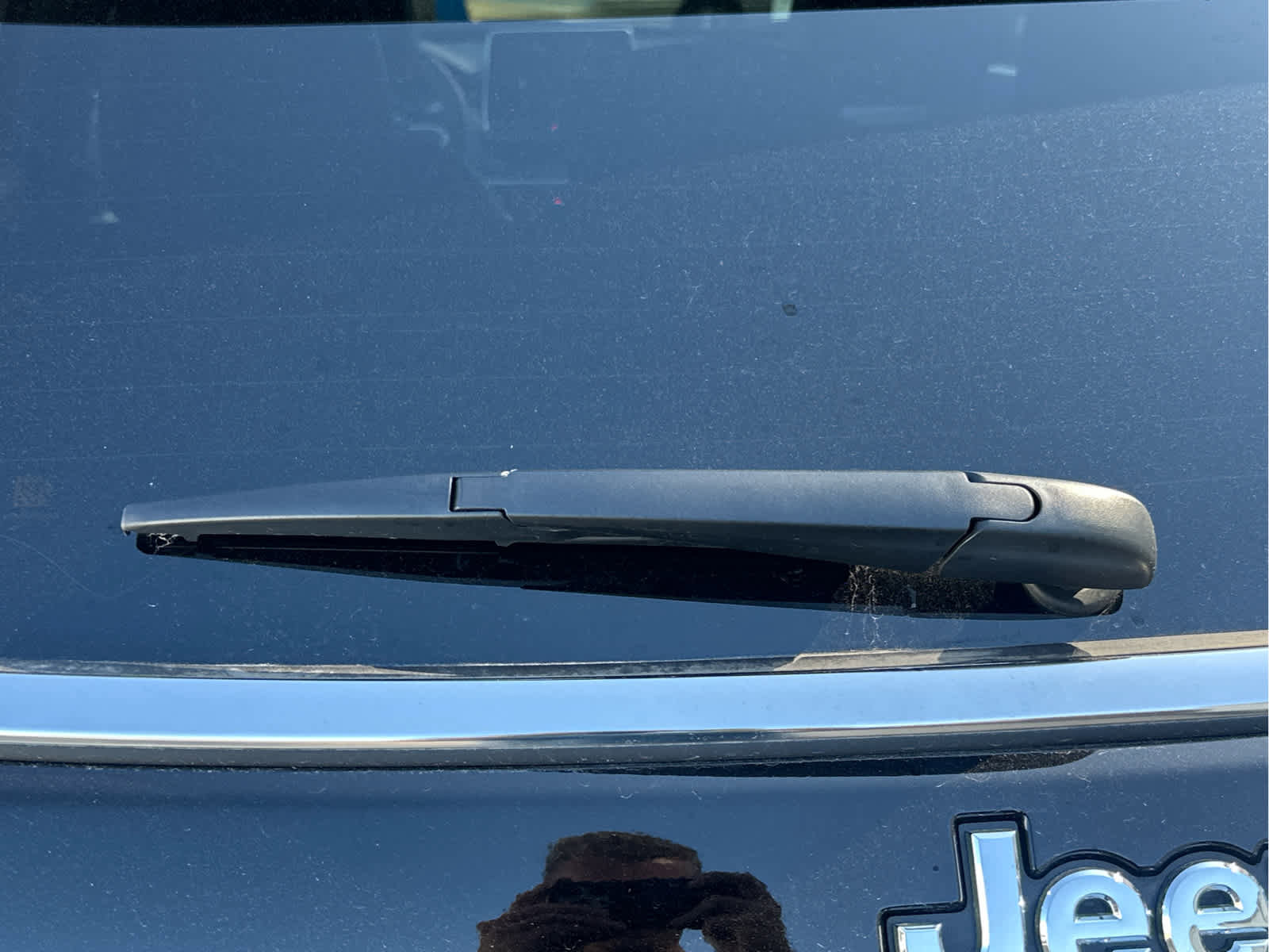 New 2025 Jeep Compass Latitude w/ Convenience Group image 23