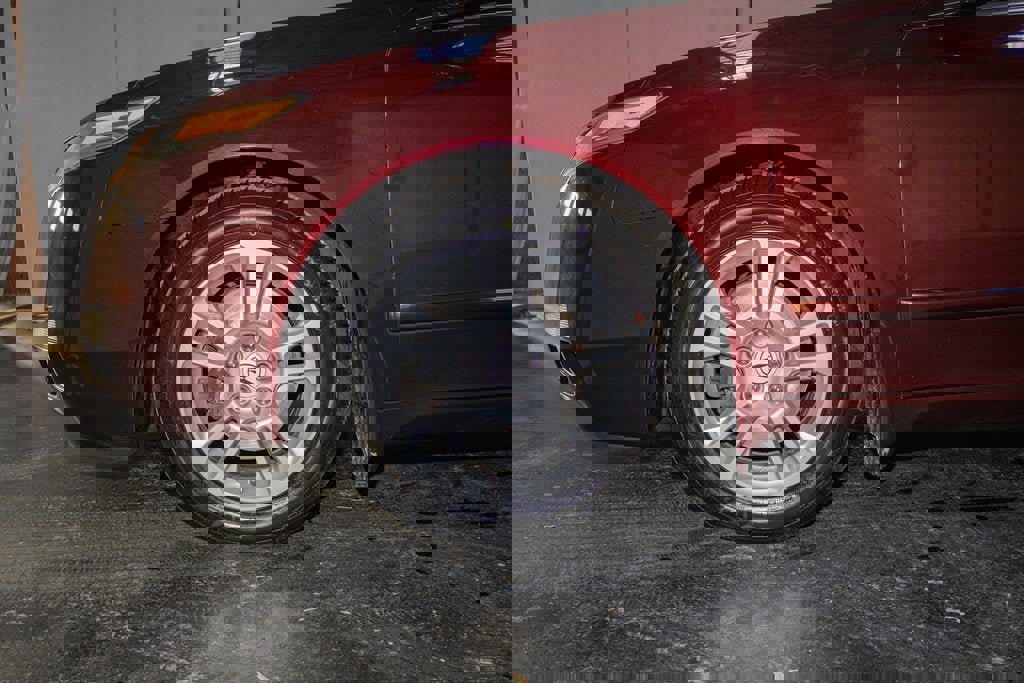 Used 2009 Acura TL w/ Technology Package image 7