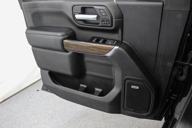Used 2023 Chevrolet Silverado 2500 High Country AWD/4WD image 14