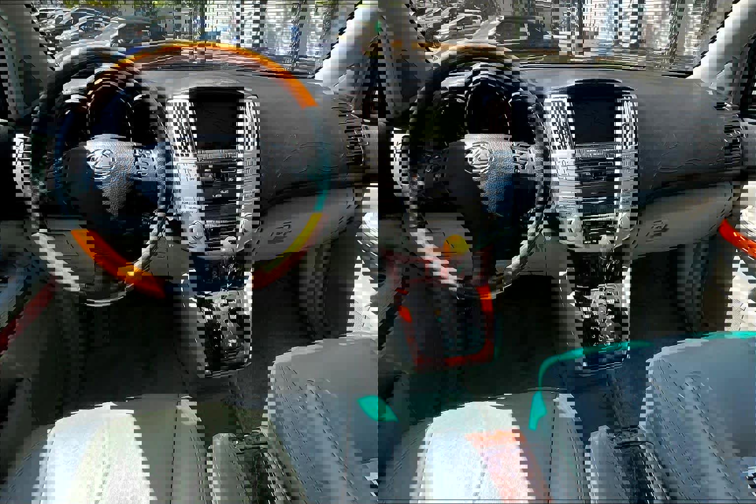 Used 2007 Lexus RX 350 AWD image 14