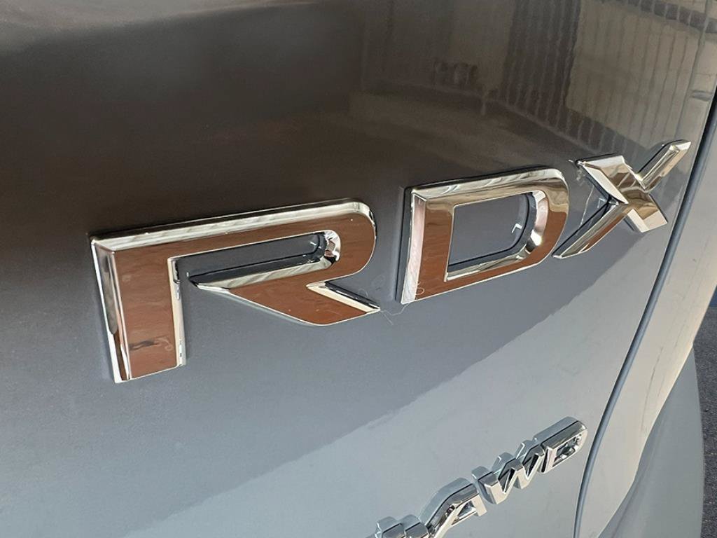 New 2026 Acura RDX w/ Advance Package AWD/4WD image 5