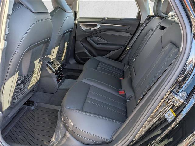 New 2026 Audi A6 Premium Plus image 16