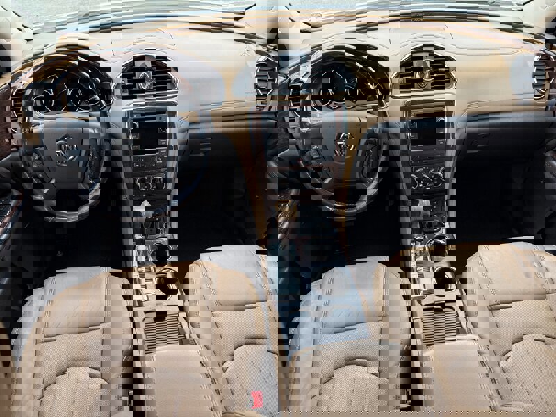 Used 2016 Buick Enclave Premium w/ Experience Buick Package image 10