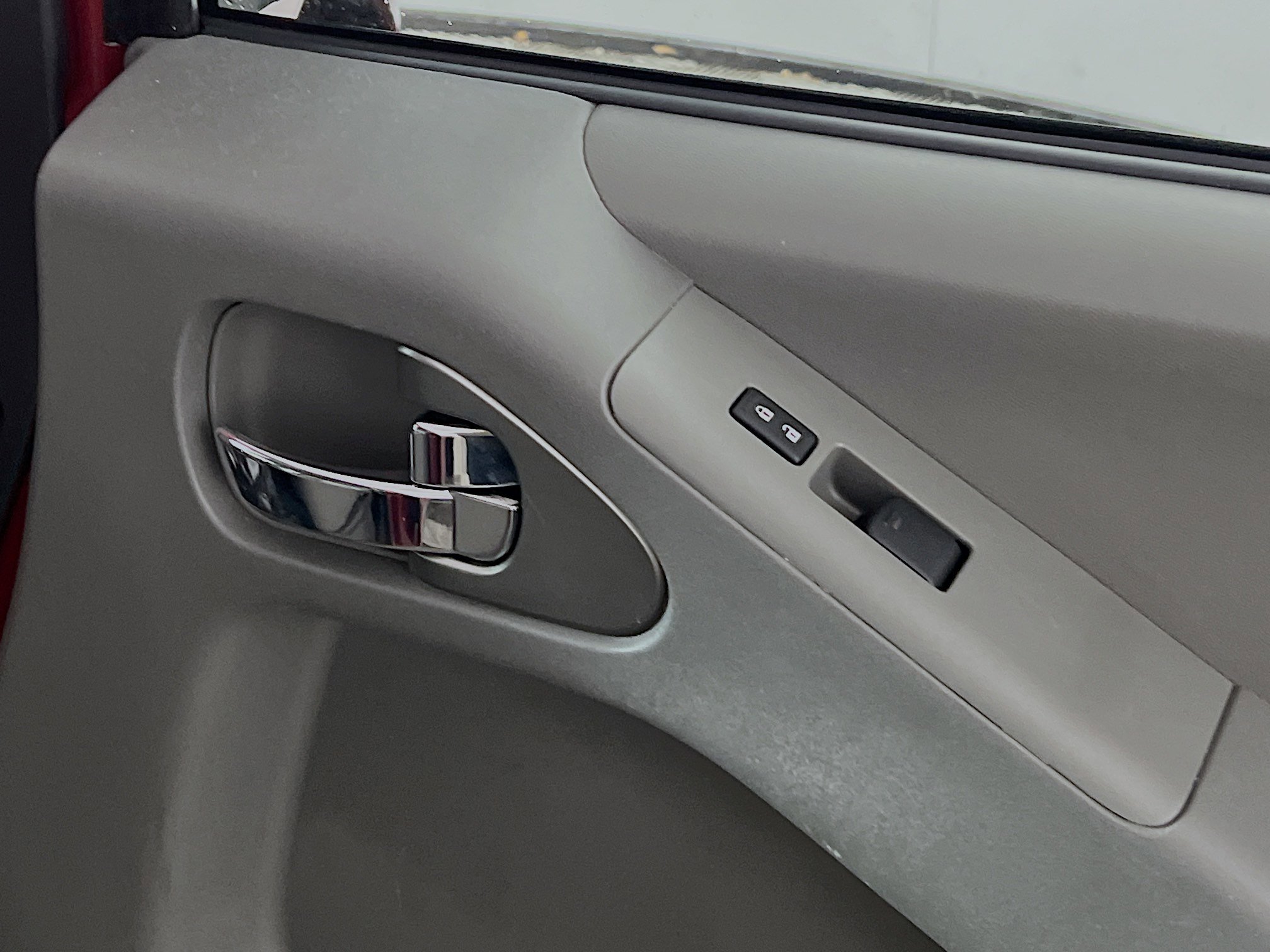 Used 2019 Nissan Frontier SV image 32