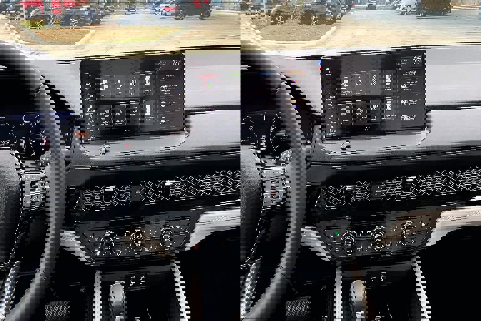 New 2026 Honda Accord Touring image 6