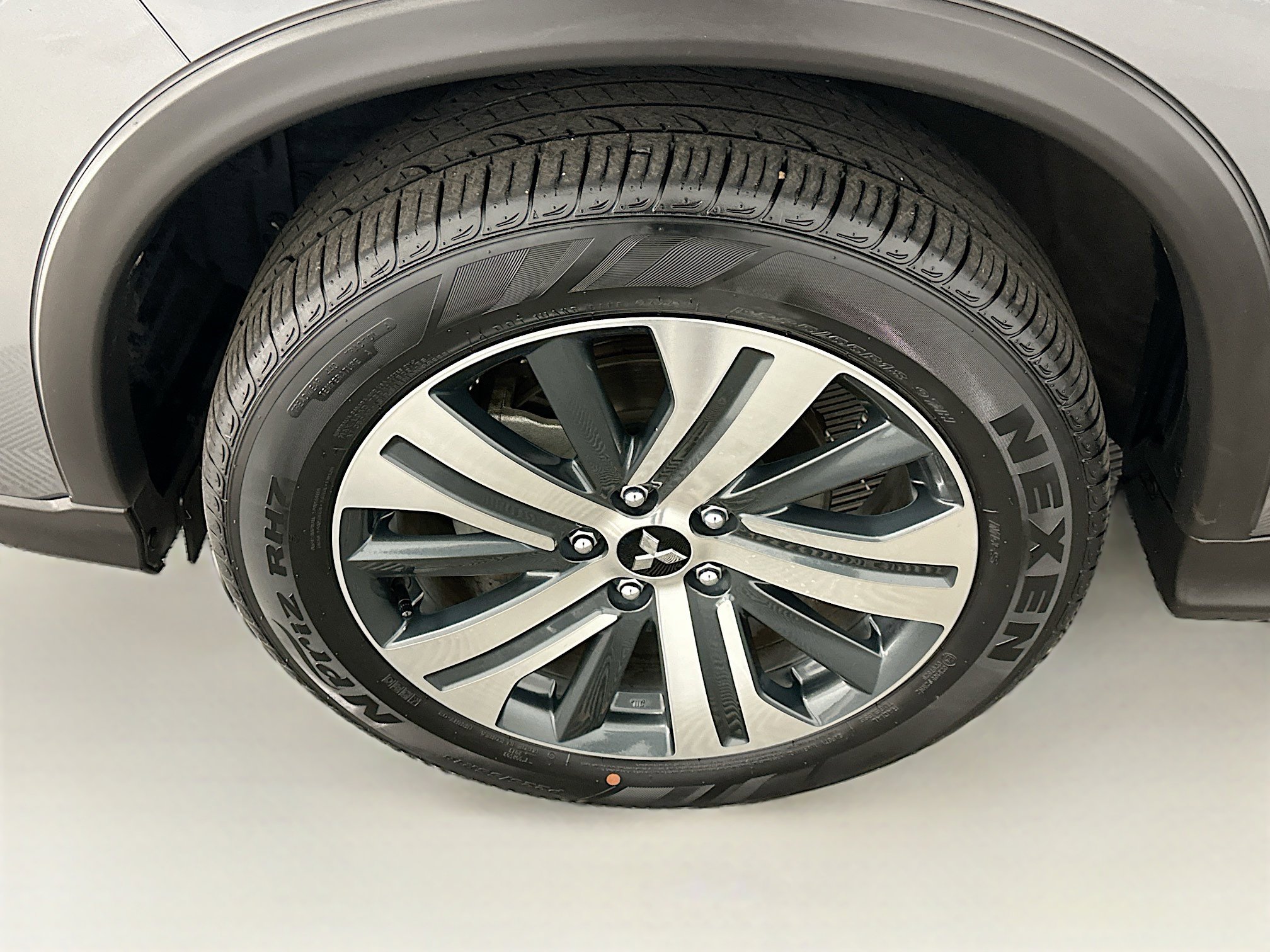 Used 2024 Mitsubishi Outlander Sport SE image 11