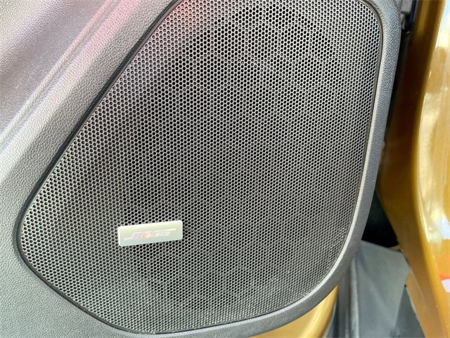 Certified 2019 Chevrolet Blazer RS image 25