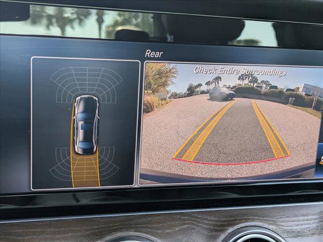 Used 2017 Mercedes-Benz E 300 image 10