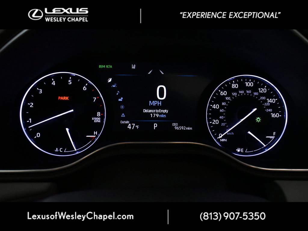 Used 2019 Toyota Avalon XSE image 29