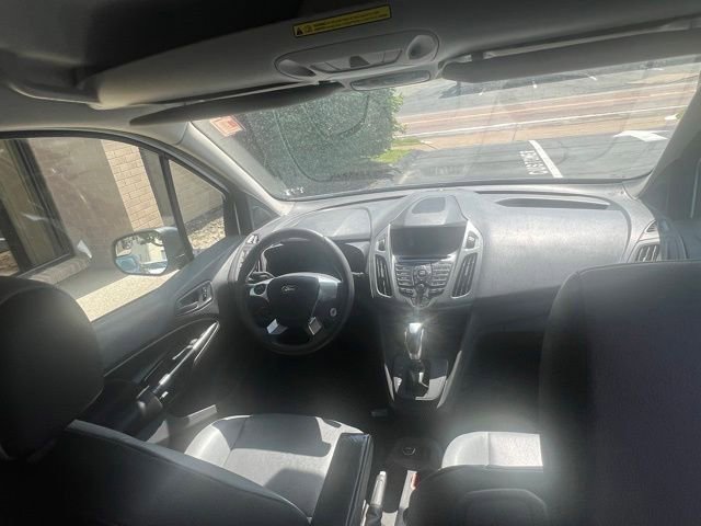 Used 2017 Ford Transit Connect XL FWD image 7