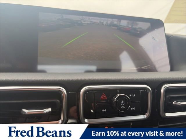 New 2026 Nissan Sentra SV w/ SV Convenience Package image 14