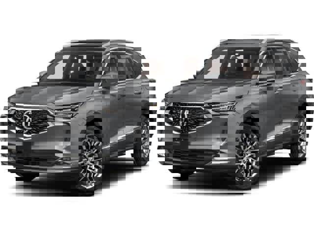 Certified 2023 Acura MDX SH-AWD w/ Advance Package