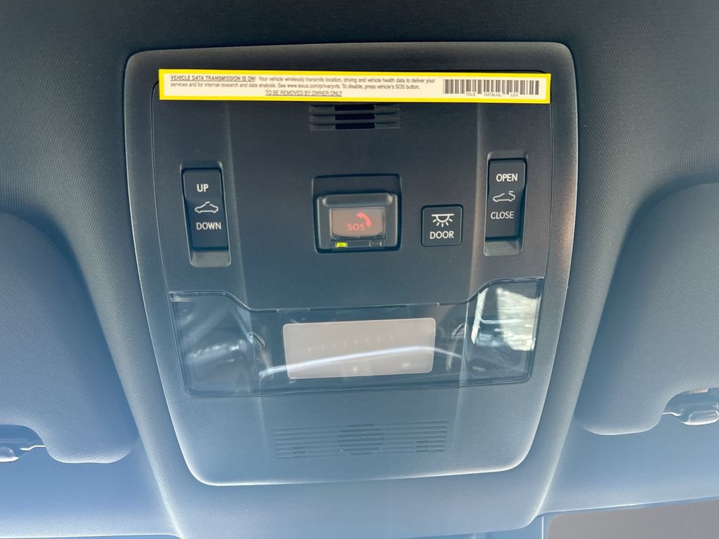 Used 2024 Lexus UX 250h FWD w/ Premium Package image 29