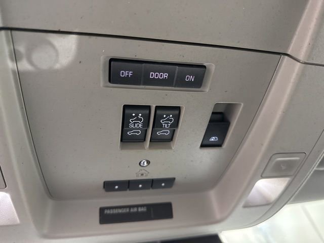 Used 2018 Chevrolet Silverado 1500 LTZ Z71 w/ LTZ Plus Package image 25