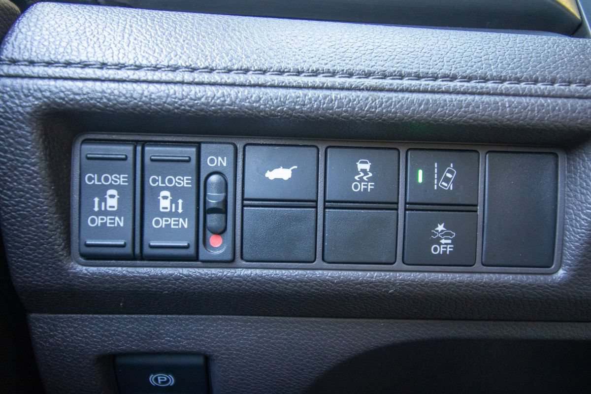 Used 2020 Honda Odyssey EX-L image 40