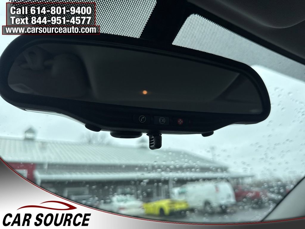 Used 2009 Chevrolet Impala LT image 9