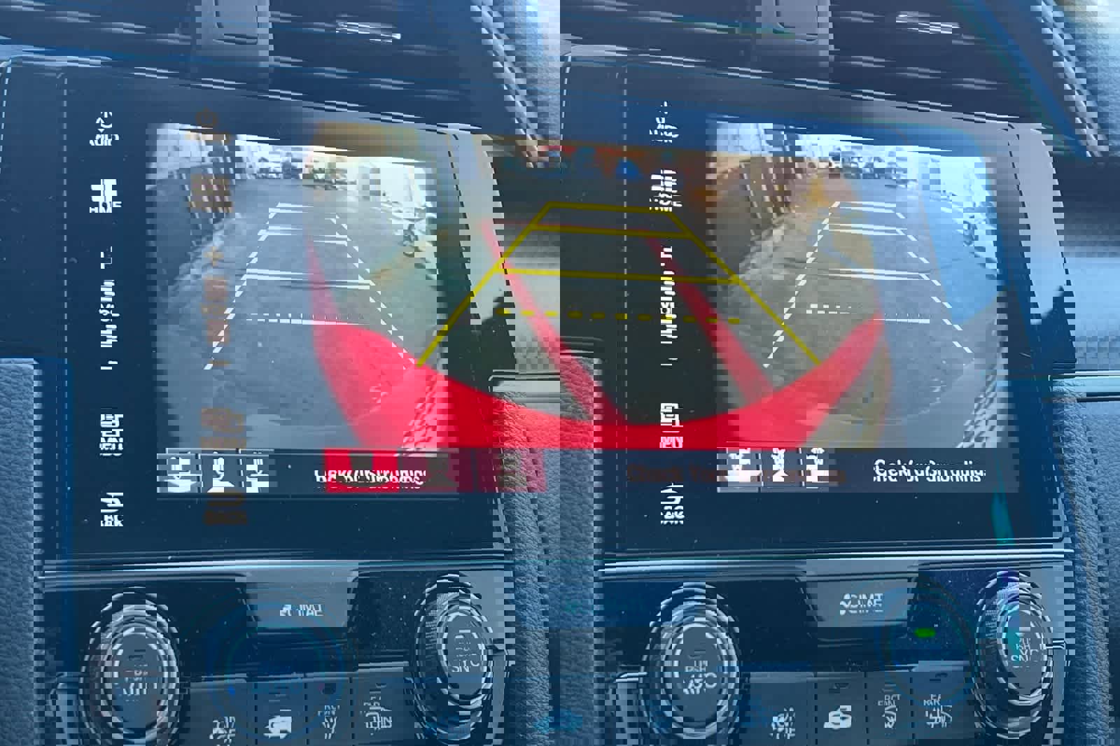 Used 2017 Honda Civic Si image 19